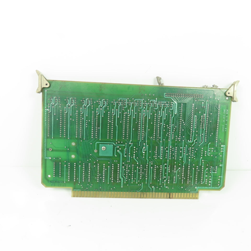 Mikul 6018 PC Circuit Board Card Rev 5