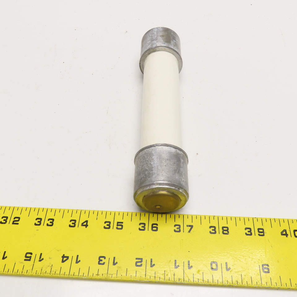 General Electric 9F60 BBD003 Type EJ-1 3E Amp Size B Current Limiting Fuse NOS