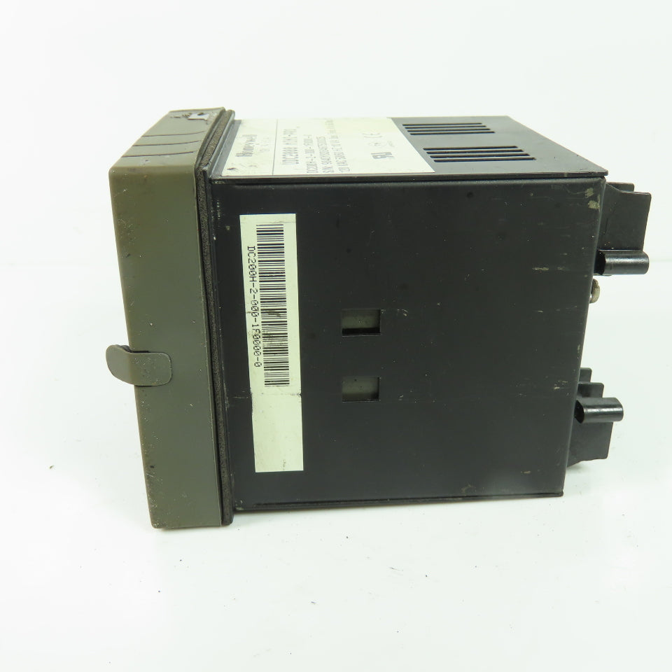 Honeywell DC200H-2-000-1F0000-0 UDC2000 Mini-Pro Digital Controller 120VAC