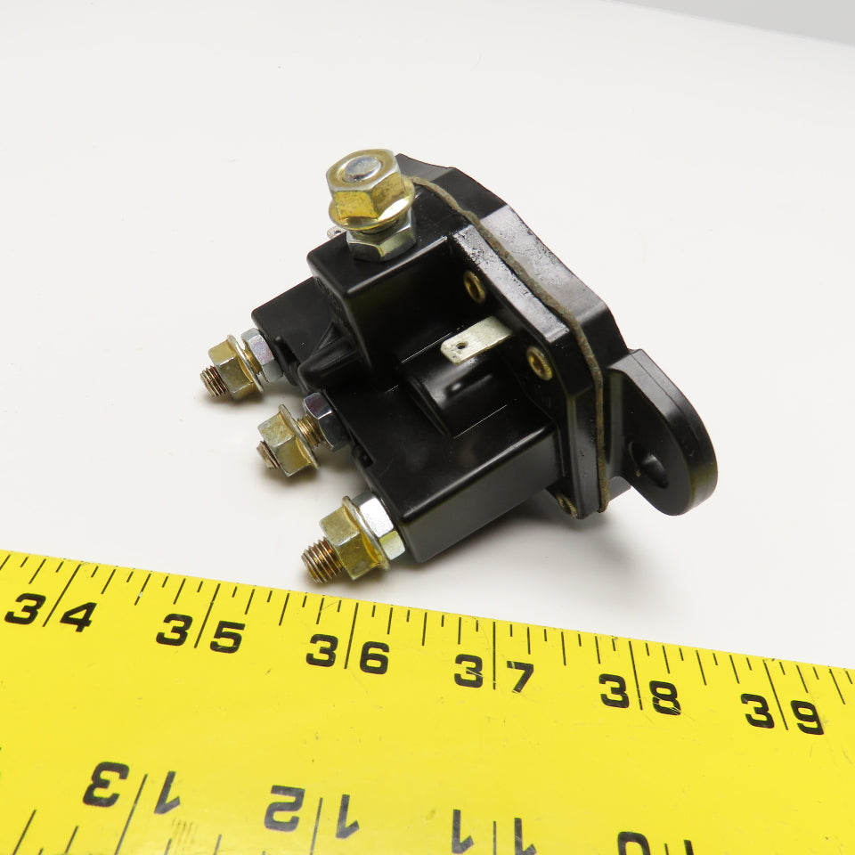 Trombetta 214-1231-A61 12VDC Reversing Polarity Contactor USA