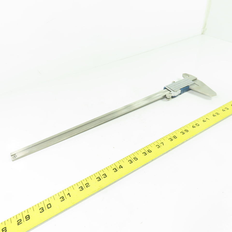 Fowler Euro-Cal IV 0-12" Digital Caliper