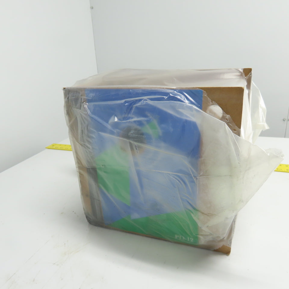 Purafil PD-12 Disposable Module With Media NEW