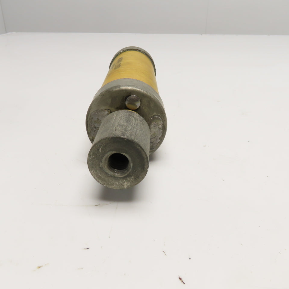 McGraw Edison FA1H 75 75A 50kA 4.3 kV NX Fuse