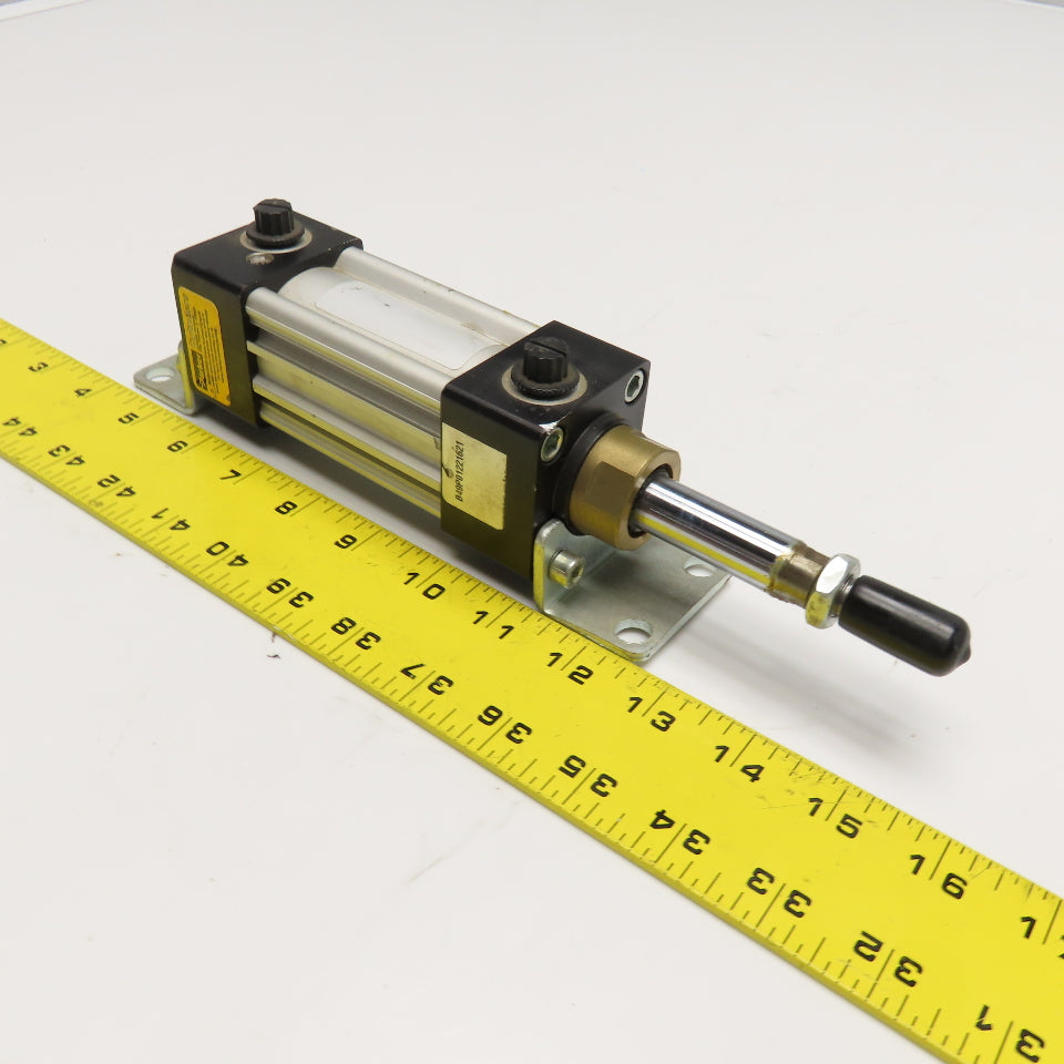 Parker 40mm Bore 40mm Stroke Double Acting Air Cylinder