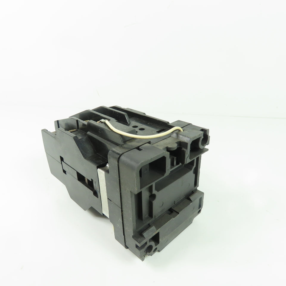 Yaskawa HI-25ETU Magnetic Contactor 250V 50A 200-220V Coil