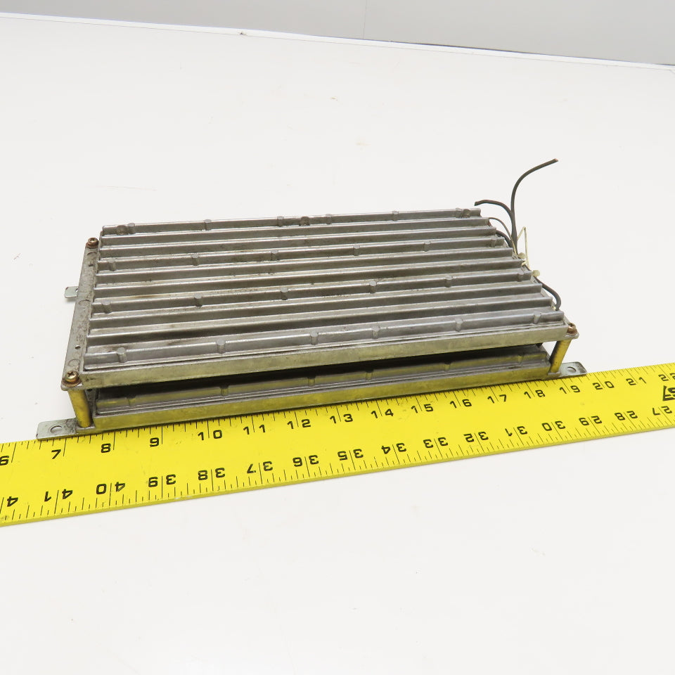 Iwaki 5 Ohm K Braking Resister Plate 5OK Short Wires