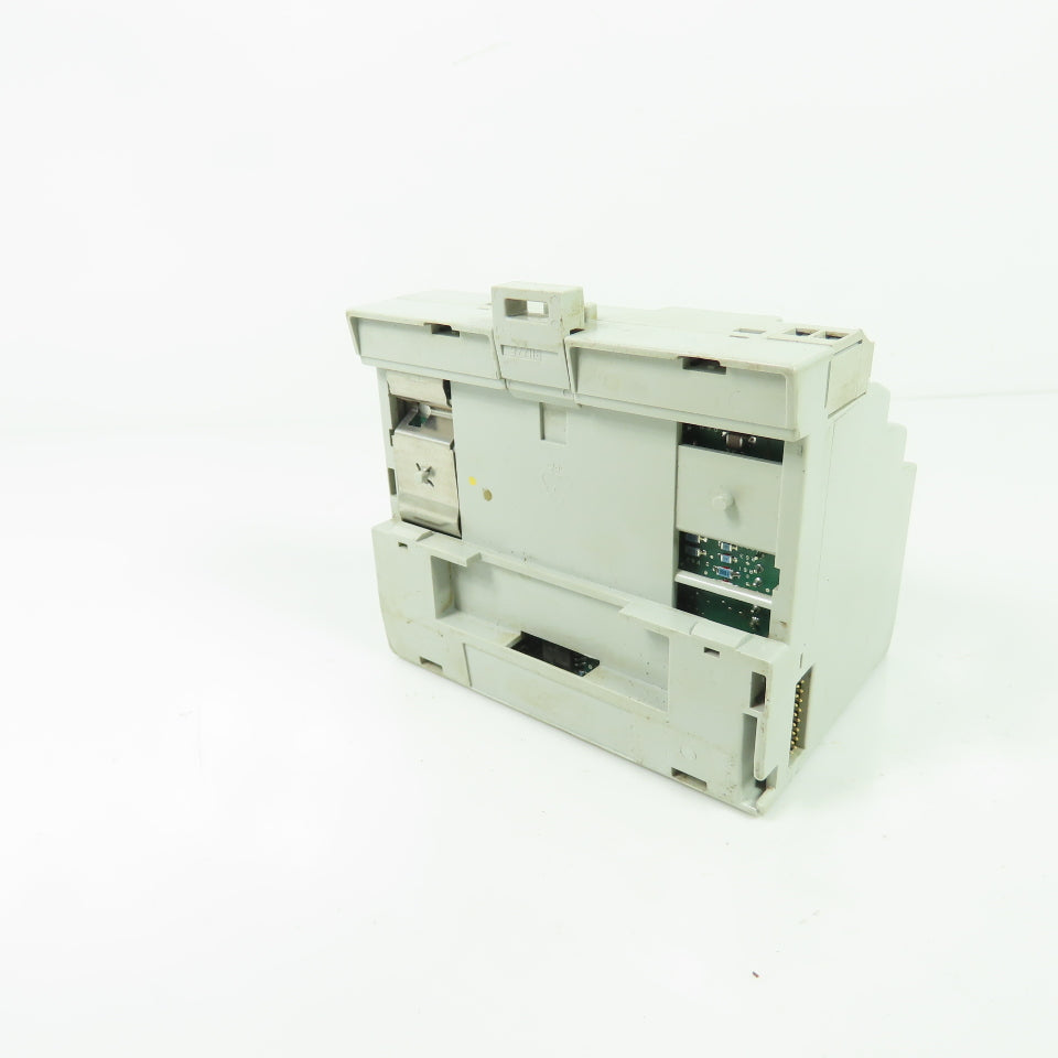 Allen Bradley 1794-ACNR15 Ser C F/W 4.1 Flex I/O Redundant Media Adapter 24VDC