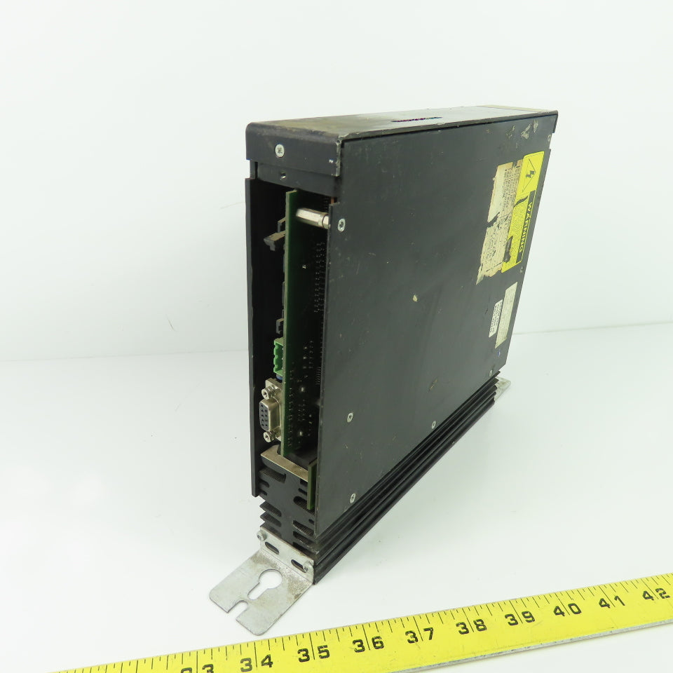 Atlas Copco 4240031280 Servo Controller Assembly Drive 340VDC 25A