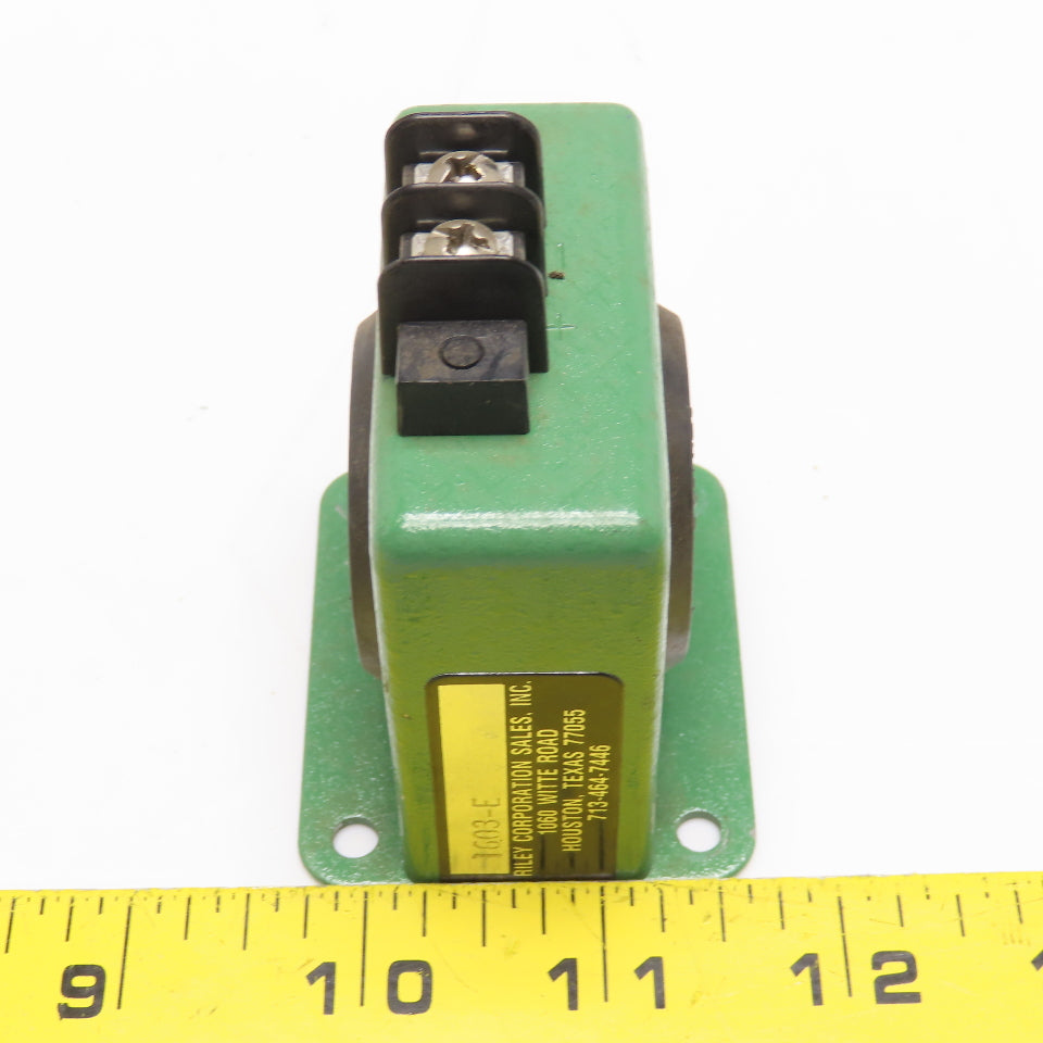Katy Instruments 1603-E 420L 150A 5-40VDC Current Sensor 4-20mA Output