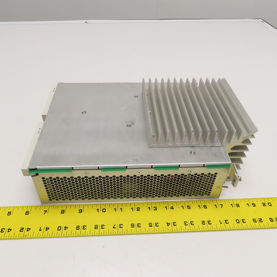 Onan S30122-K5339-X-2 -48- -60VDC Input 5.1V +/-12V -5VDC Power Supply
