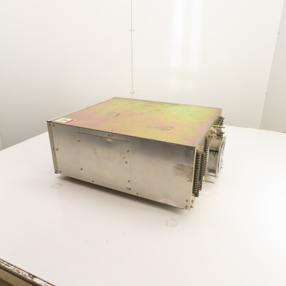 Eye Graphics UBX0311-00 3.3kW 3-Phase UV Curing Power Supply Unit 200V