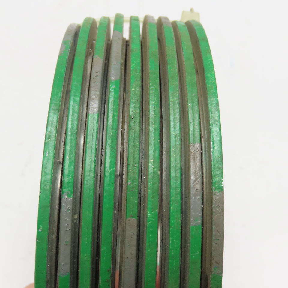 Lamons 3" 150 316L Flange Gasket ASME B16 20 Lot Of 9