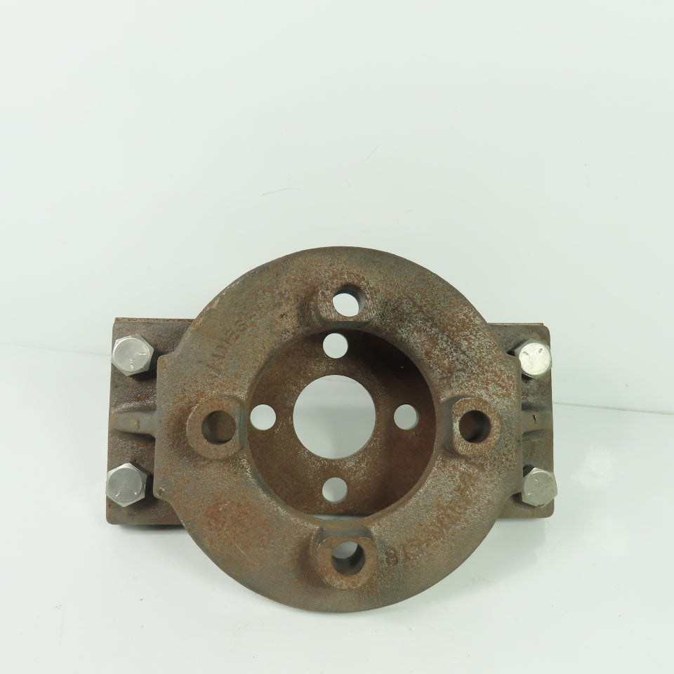Jamesbury 815-0016-21 Cast Iron Valve Actuator Linkage