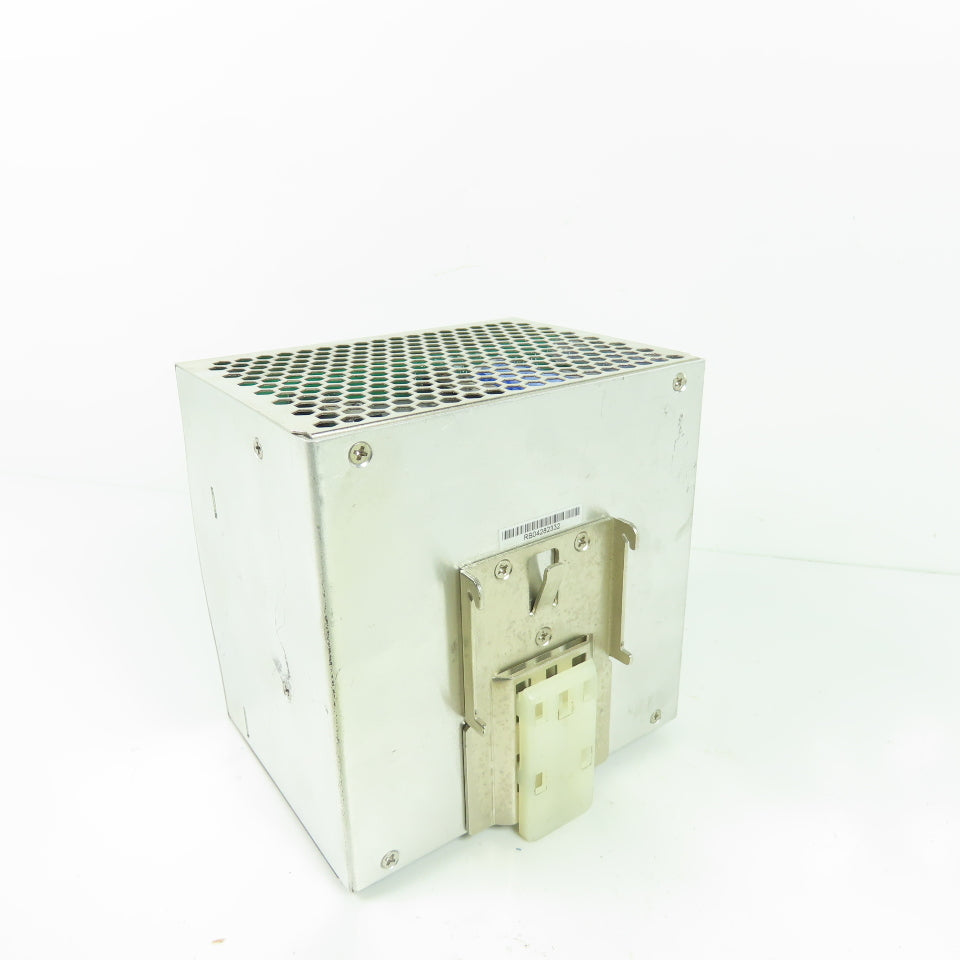 Mean Well DRP-240-24 Switching Power Supply 100-240VAC In 24V Output
