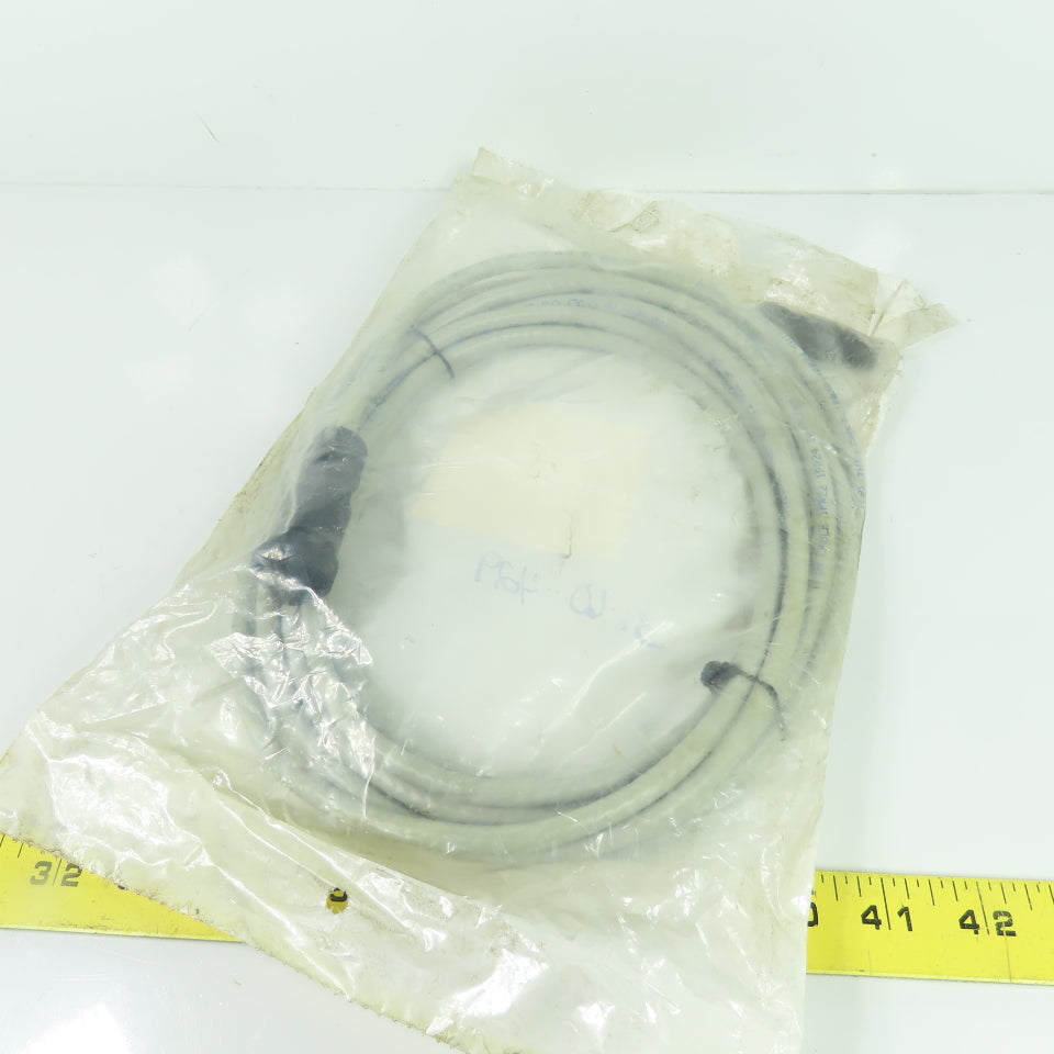 Allen Bradley 1485G-P5D5-N5 DeviceNet Patchcord 5-Pin Male To Female 5 Meter