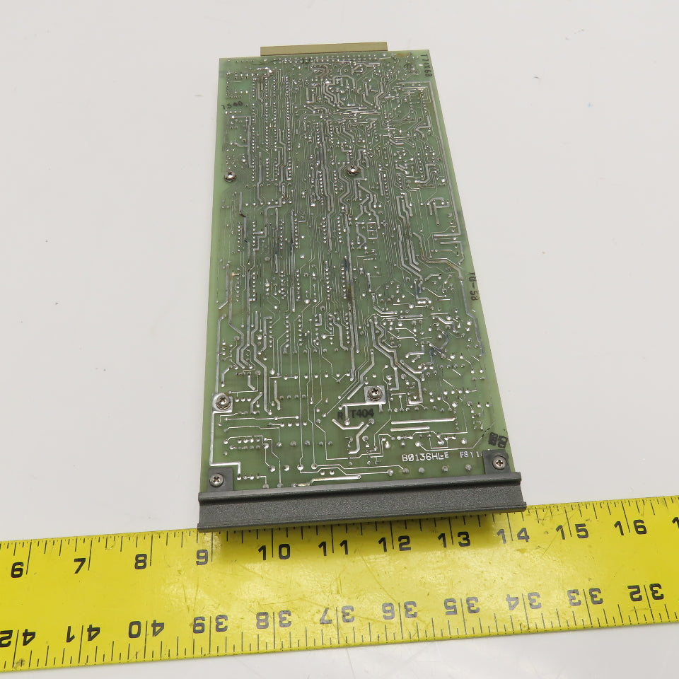2DC-KR Circuit Board Card DDC SPT