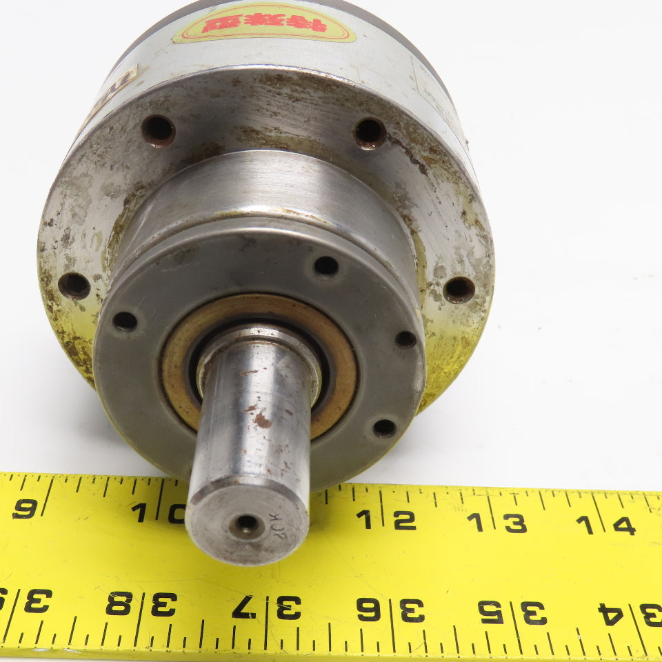 Kamoseiko BR100SH-20G-S032 1:20G Ball Reducer 14mm x 20mm Shaft