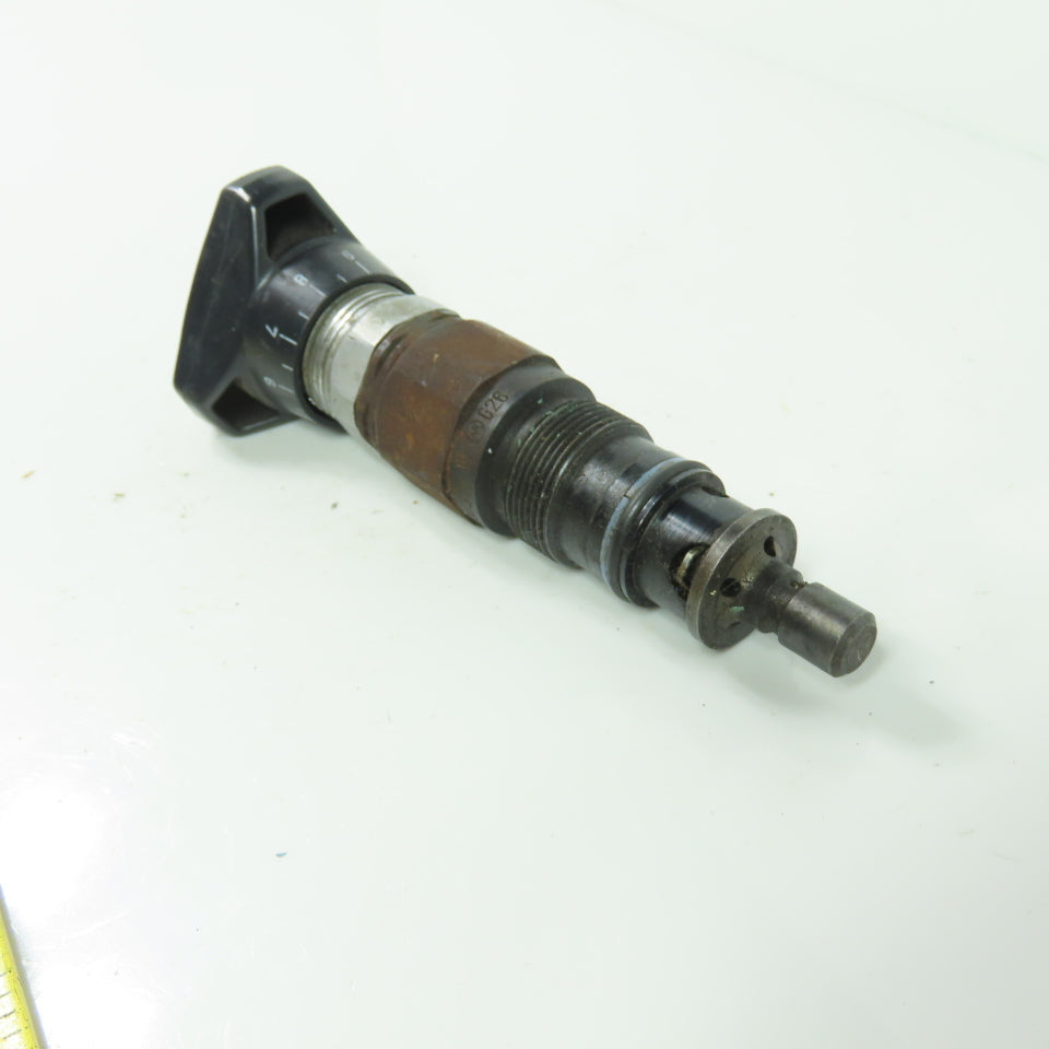 Rexroth DBD S6 K13/315 Hydraulic Pressure Relief Valve