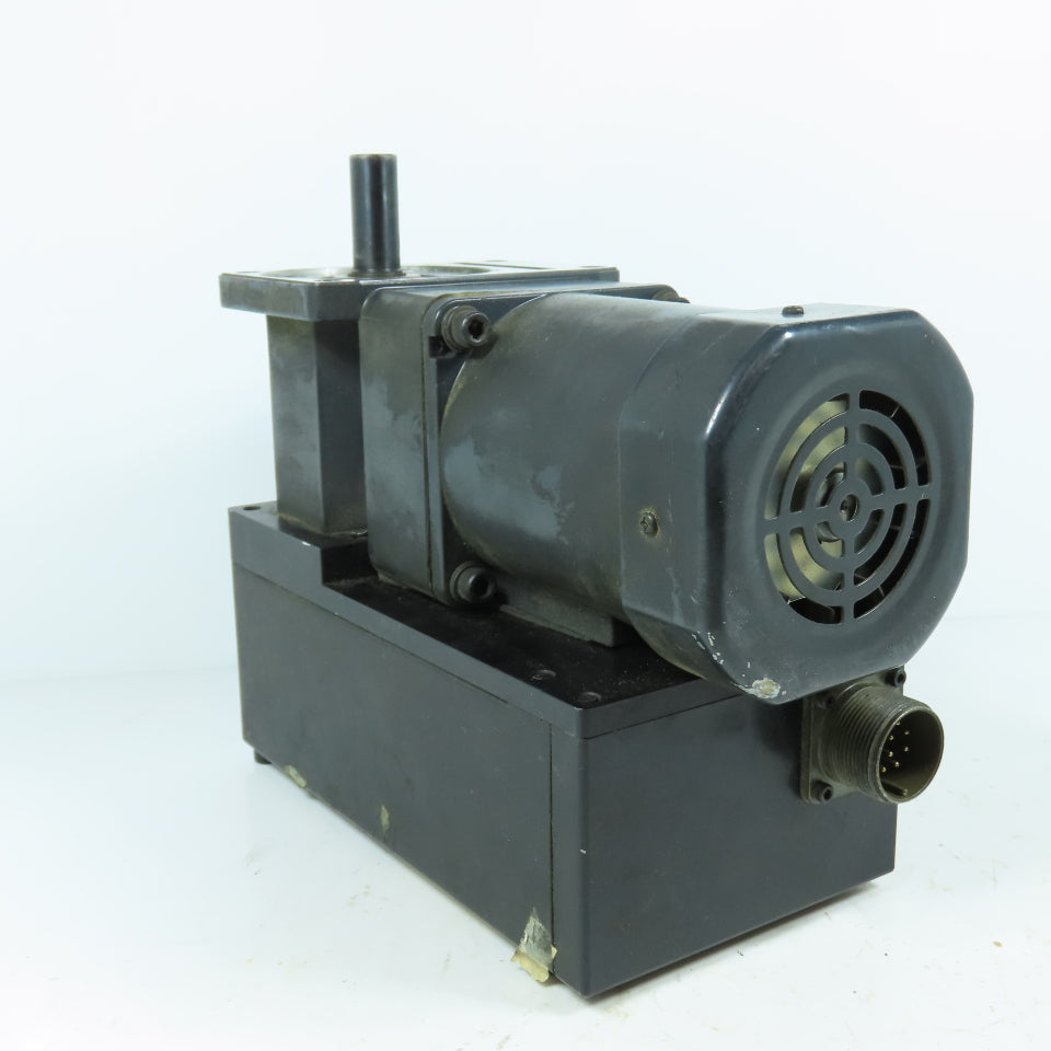 Oriental 5GU120RH 5RK60GU-AWT 60W Reversible Gear Motor 120:1 Ratio 115V 1Ph