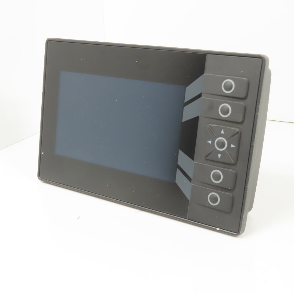 IFM CR1152 ecomatDisplay/5"HB/Touch Programmable HMI (Clean)