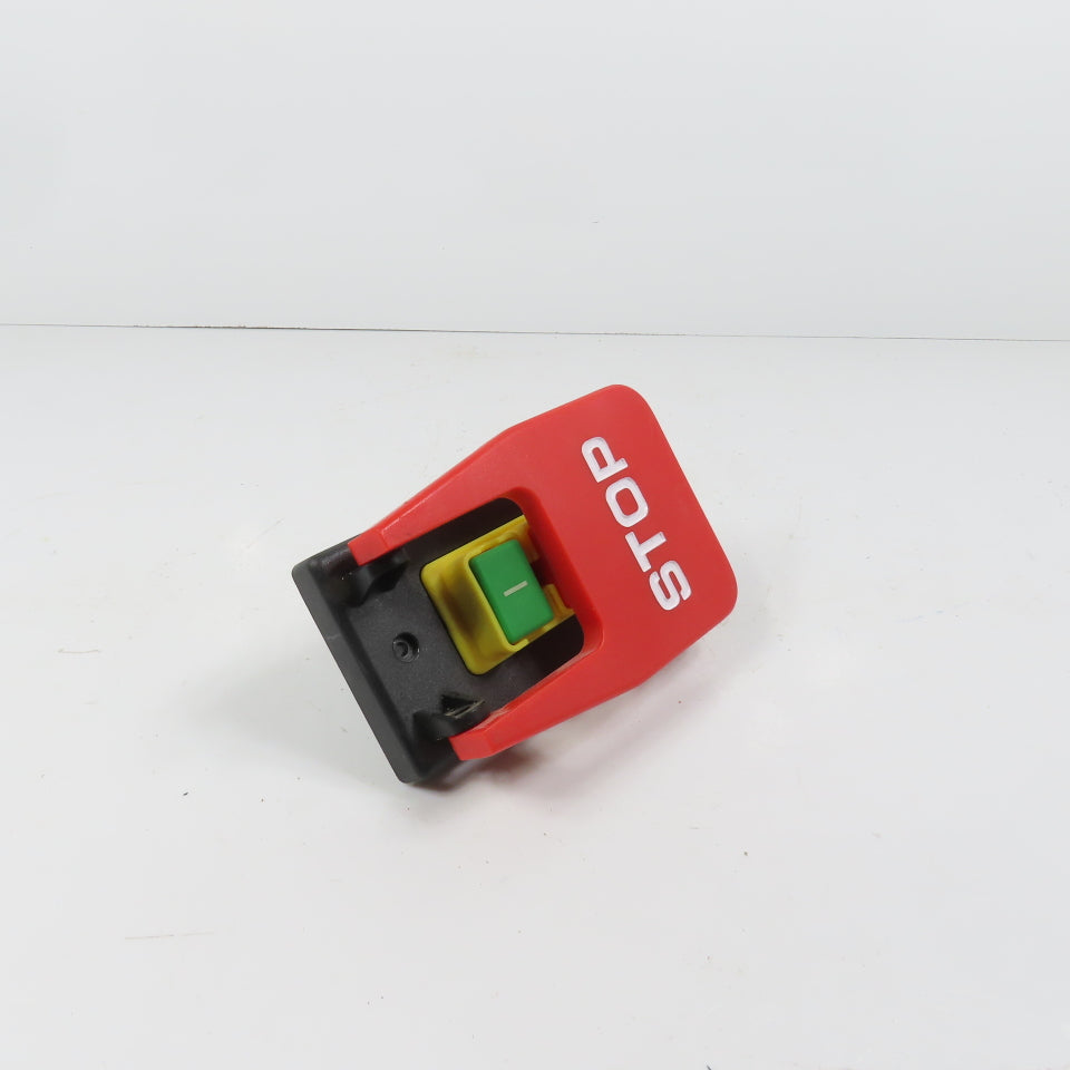Kedu KJD17B/120V 16A 120V Table Saw Start / Stop Electromagnetic Switch