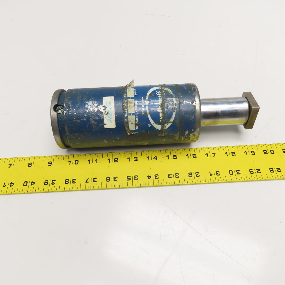 Standfast CH1500x2.5 Nitrogen Gas Spring
