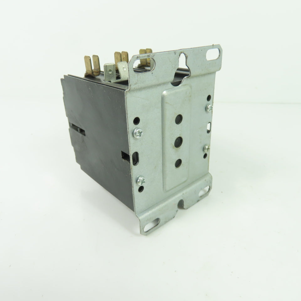 Allen Bradley 400-DP25ND3 Ser A Definite Purpose Contactor 3-Pole 120VAC Coil
