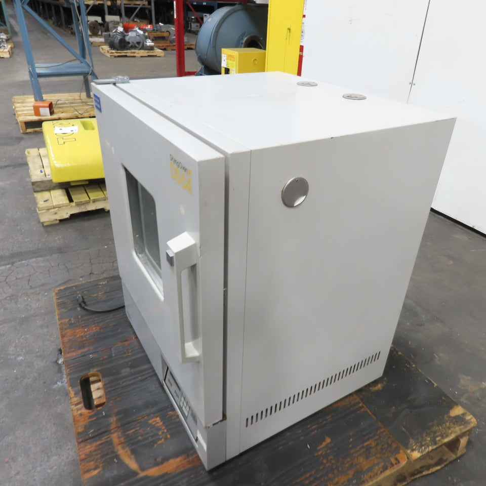 Scientific Products DS64 Gold Series Drying Oven 115V 1Ph 14A (Parts Or Repair)