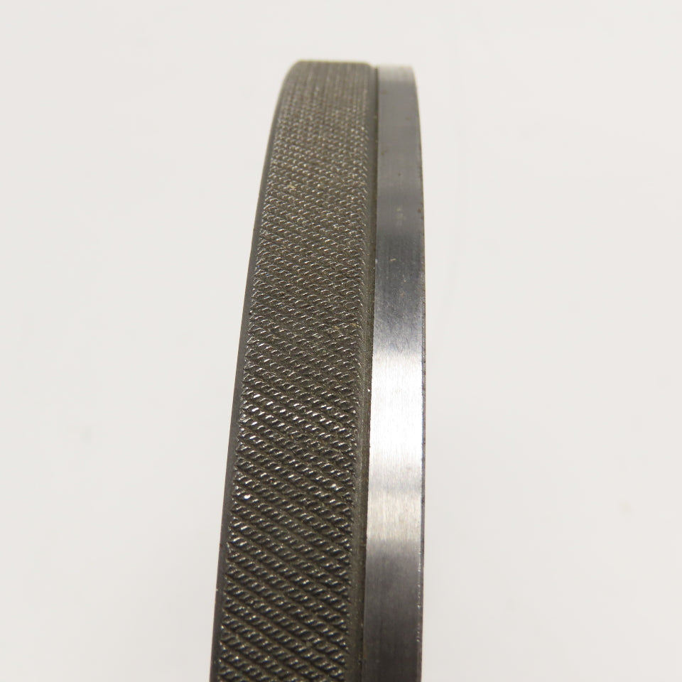 Gleason G4-0028-18 6.740 OD Bore Ring Gage 4.613 ID