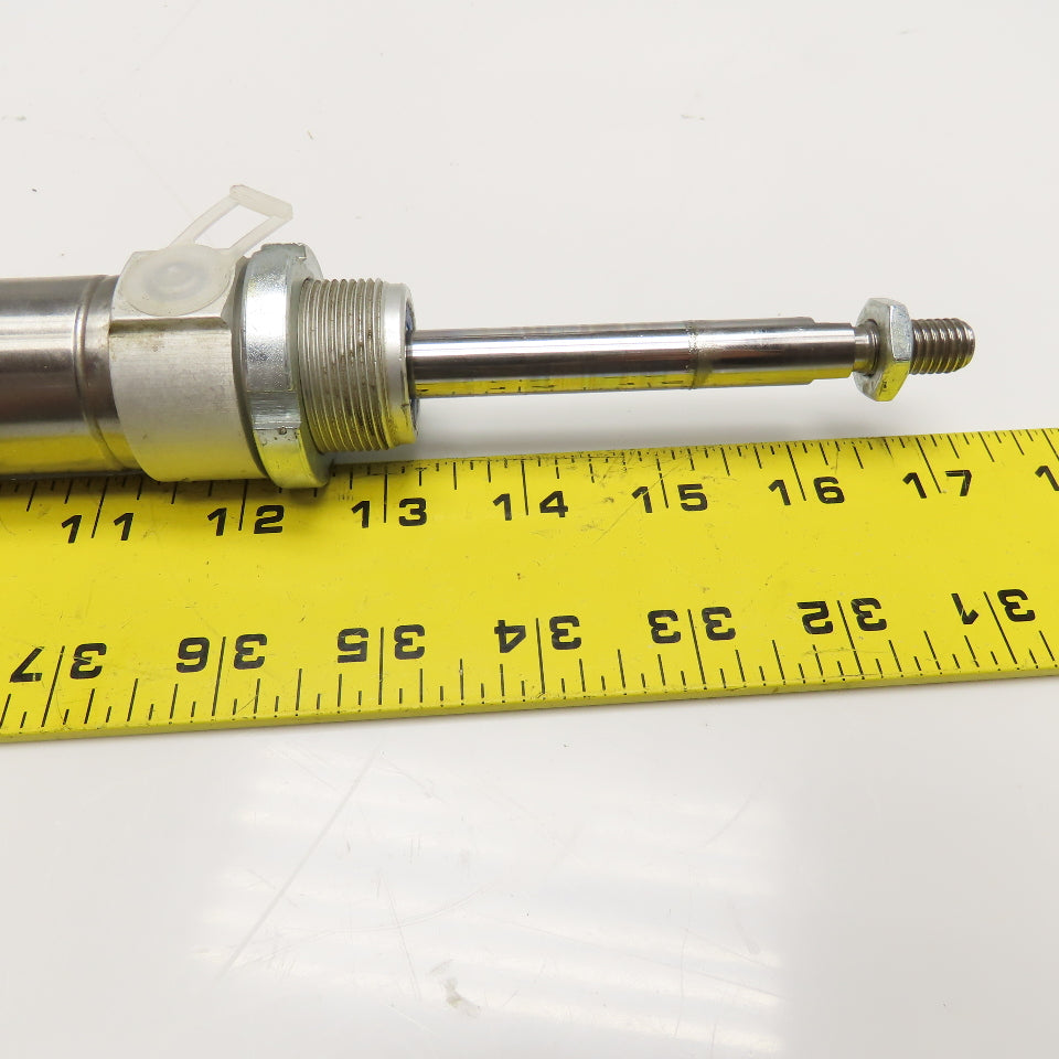 Festo DSNU-32-50-P-A 32mm Bore 50mm Stroke 75mm Rod Projection Air Cylinder