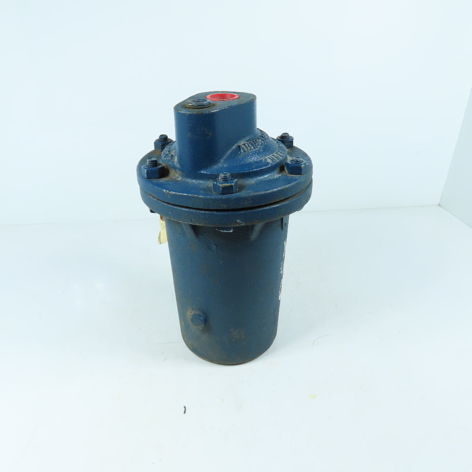 Armstrong 213 Inverted Bucket Steam Trap