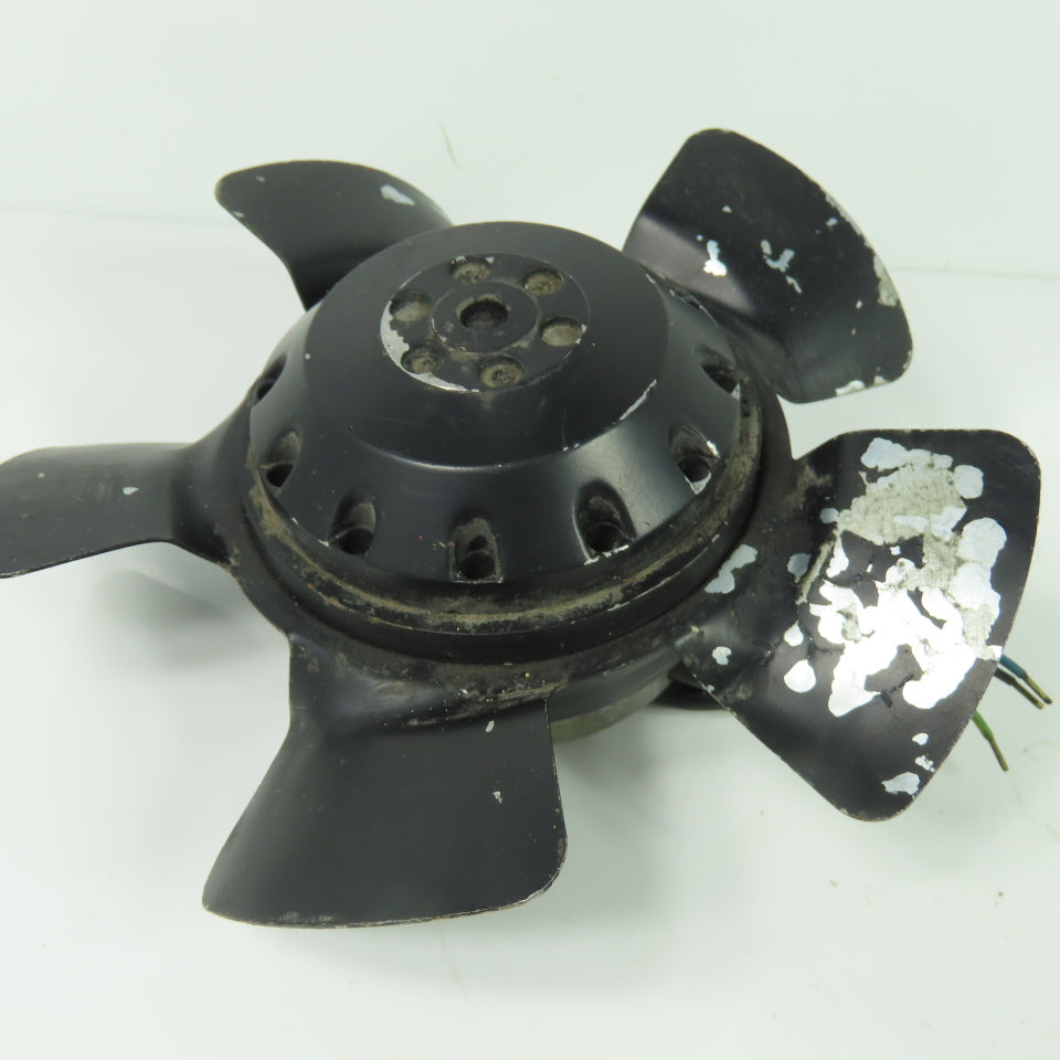 EBM A2E185-AA19-01 Cooling Fan 110V 0.51A 3050U/Min 55W