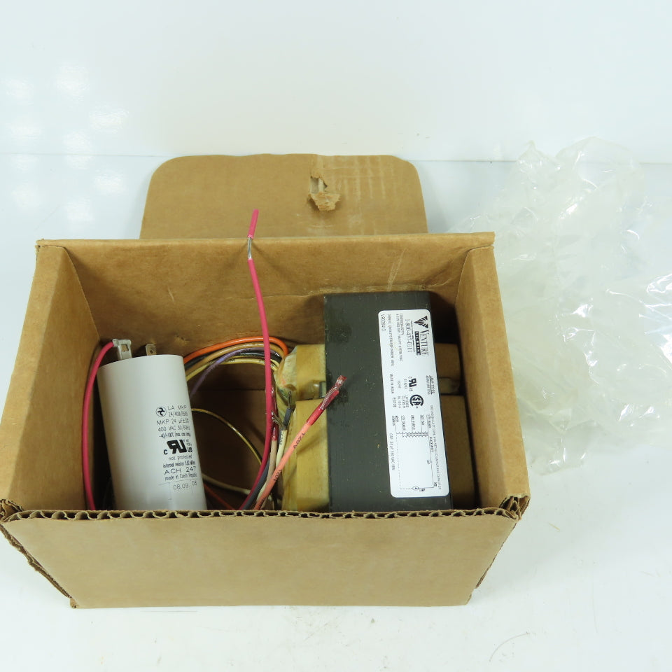 Venture V90D6413 400W Metal Halide Ballast Kit 120-277V M59 CW Autotransformer