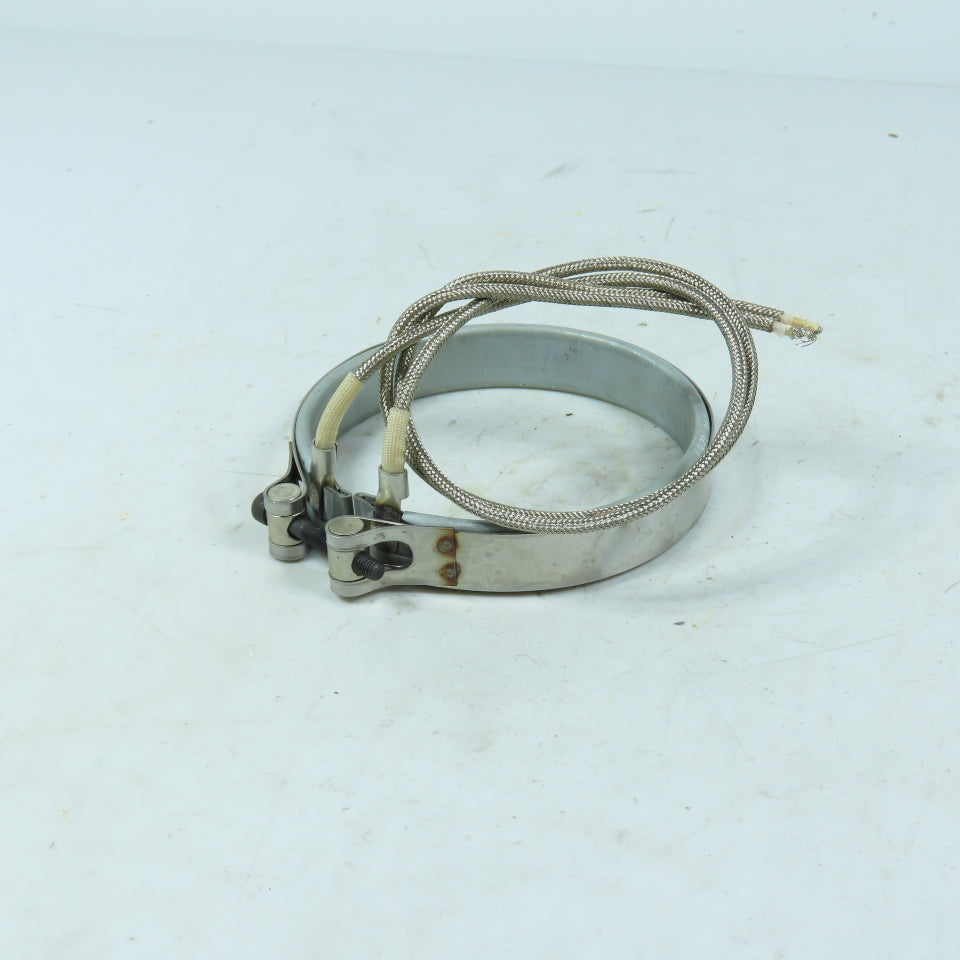 Ogden FBE03N00N-03561 300W 120V Band Heater 3-1/2" X 3/4"