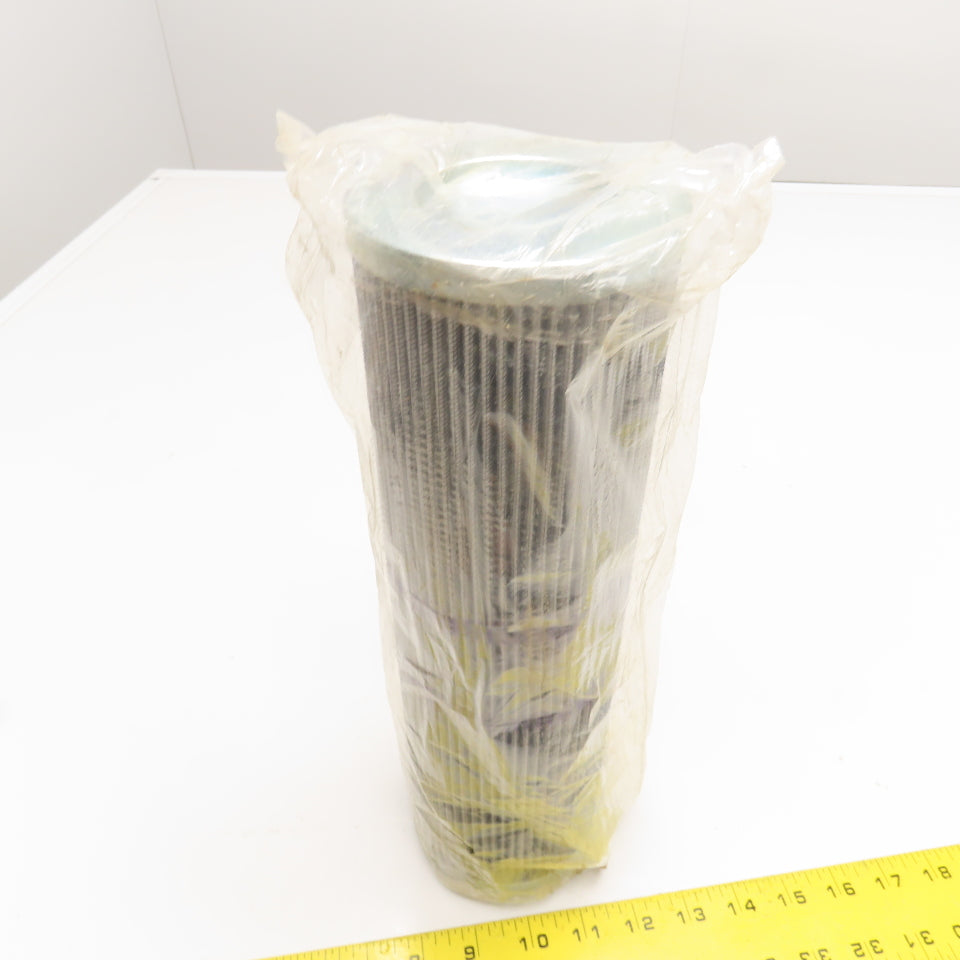 Parker 932663Q 05Q Microglass Pleated Hydraulic Filter