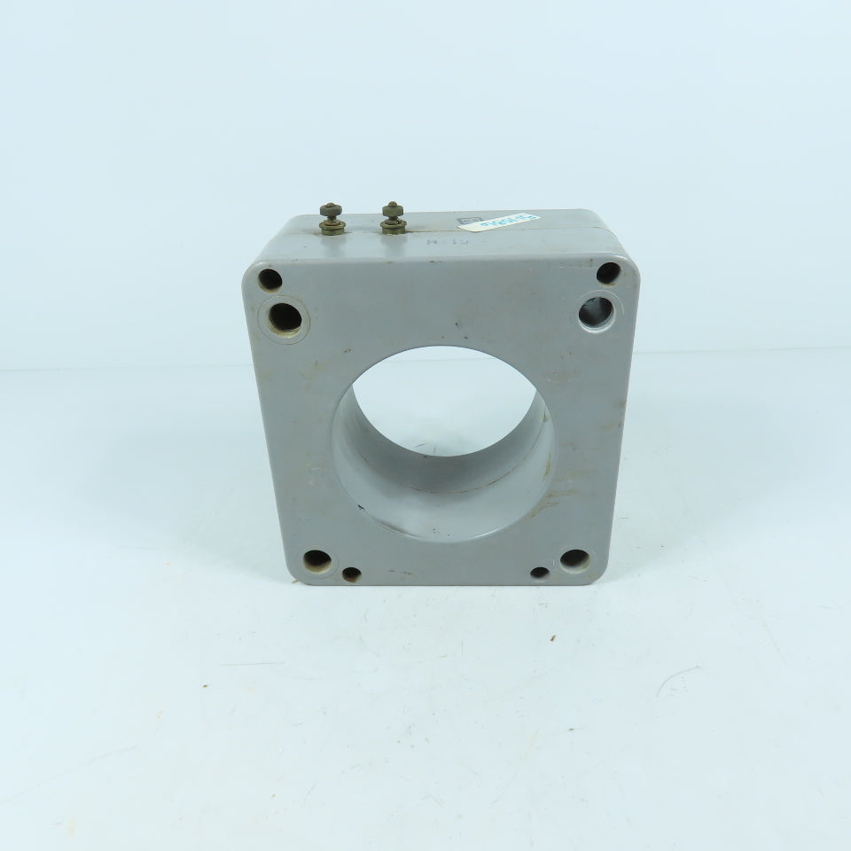 Westinghouse 3512C13H01 Groundguard Sensor 2000A Max Fault Current