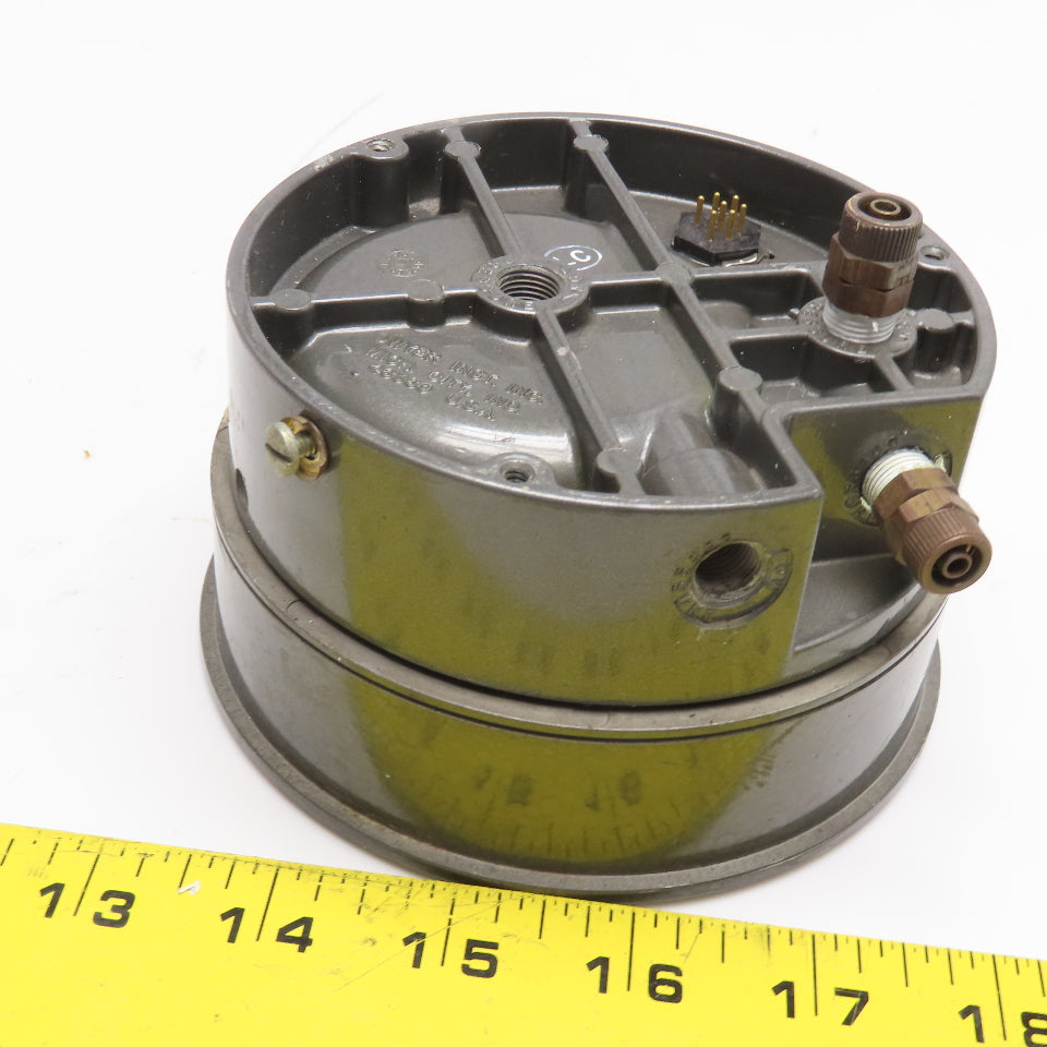 Dwyer 602-5 Pressure Transmitter 0-20PSI 1/8" NPT