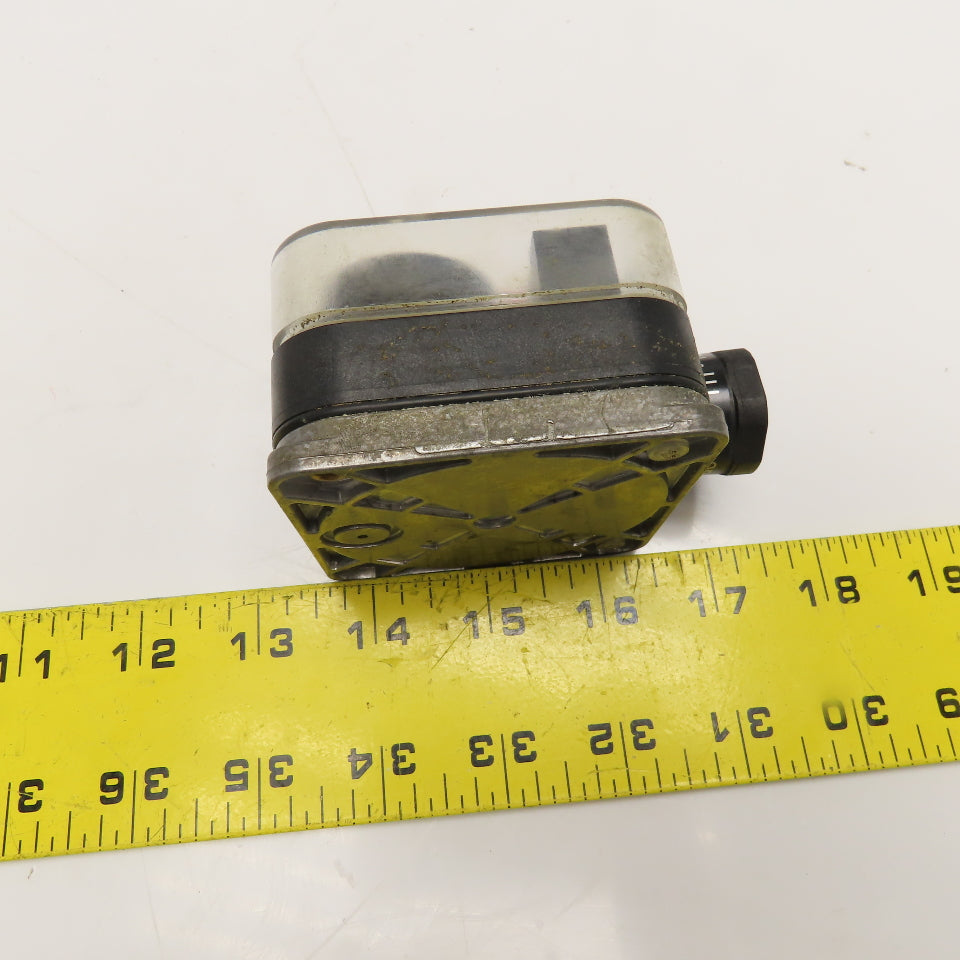 Dungs 266924 GMH-A2-4-4 Gas Pressure Switch 1"-20" WC