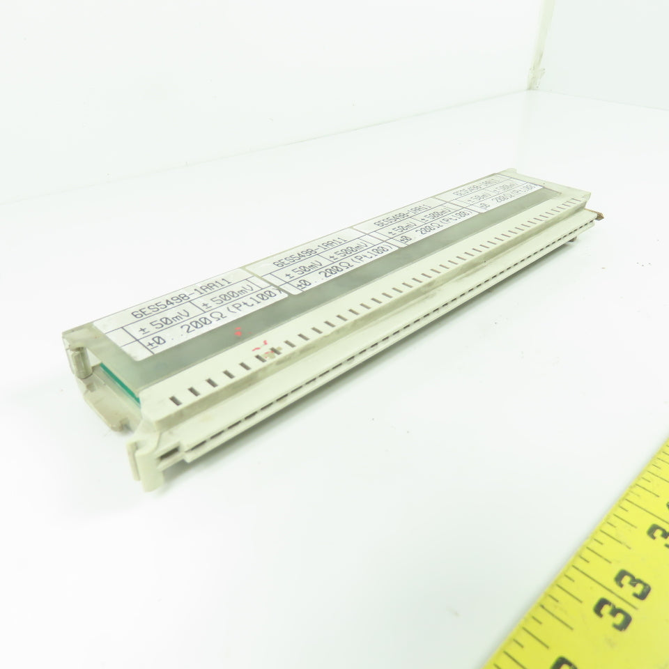 Phoenix Contact FLKM 50-PA-S135/P Varioface Front Adaptor