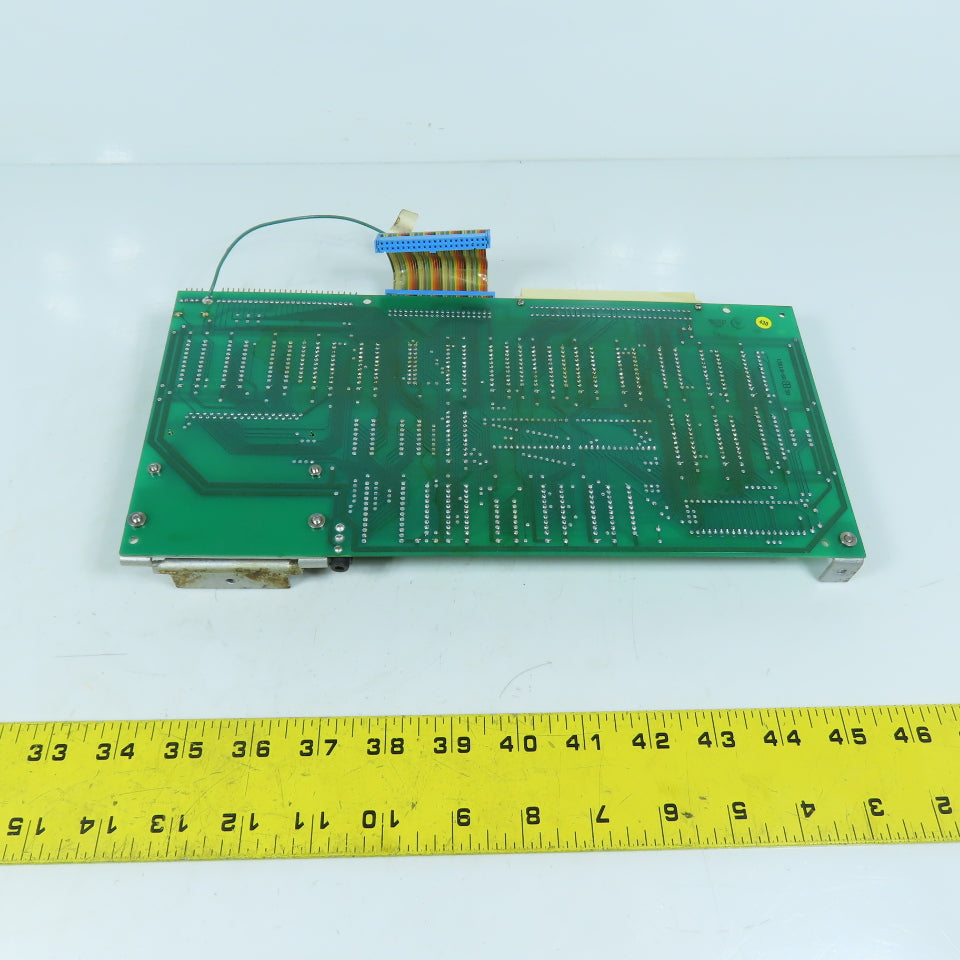 Moore Products 13816-21-3 Circuit Board PLC Control Module