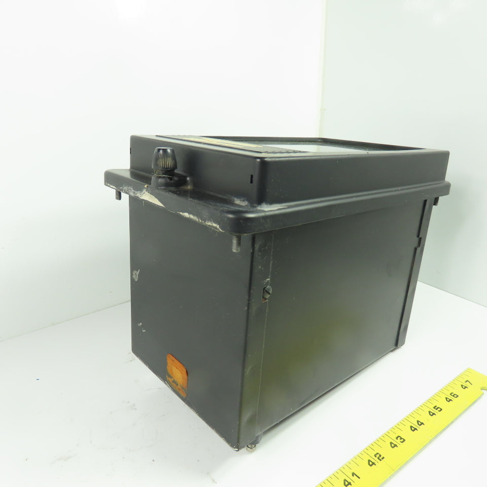 Westinghouse D2B-2F Kilowatt Hours Meter