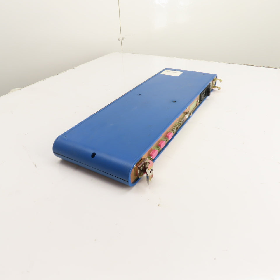 Marposs E4N LVDT Column Display Unit 100-240V
