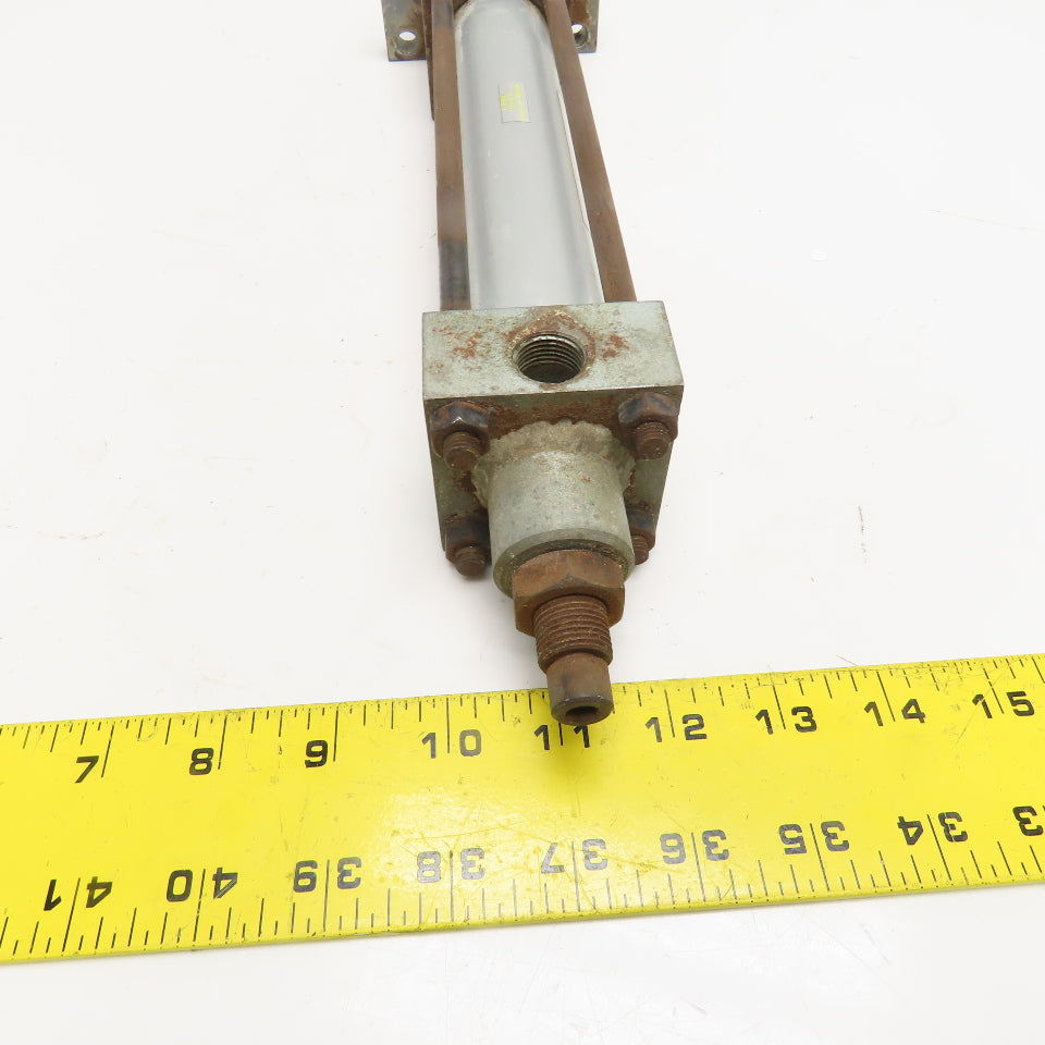PHD EAMF1 1-3/8" Bore 6-1/2" Stroke Double Acting Air Cylinder