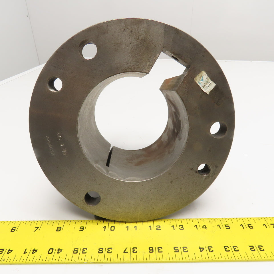 Browning U0 4-1/2 Split Taper Bushing 4-1/2" Bore Unused No Hardware