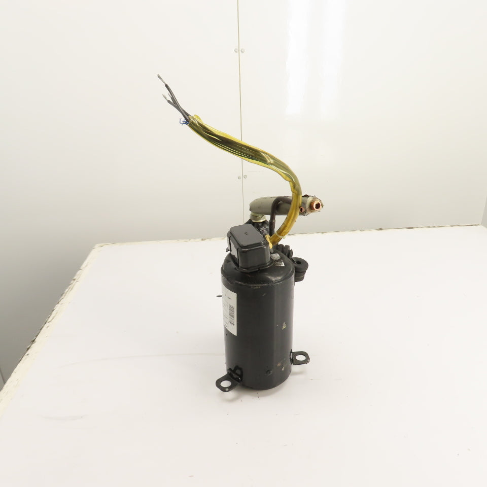 Daikin RC27ATN Hermetic Scroll Compressor 3 Phase 200-220V R22 Tested