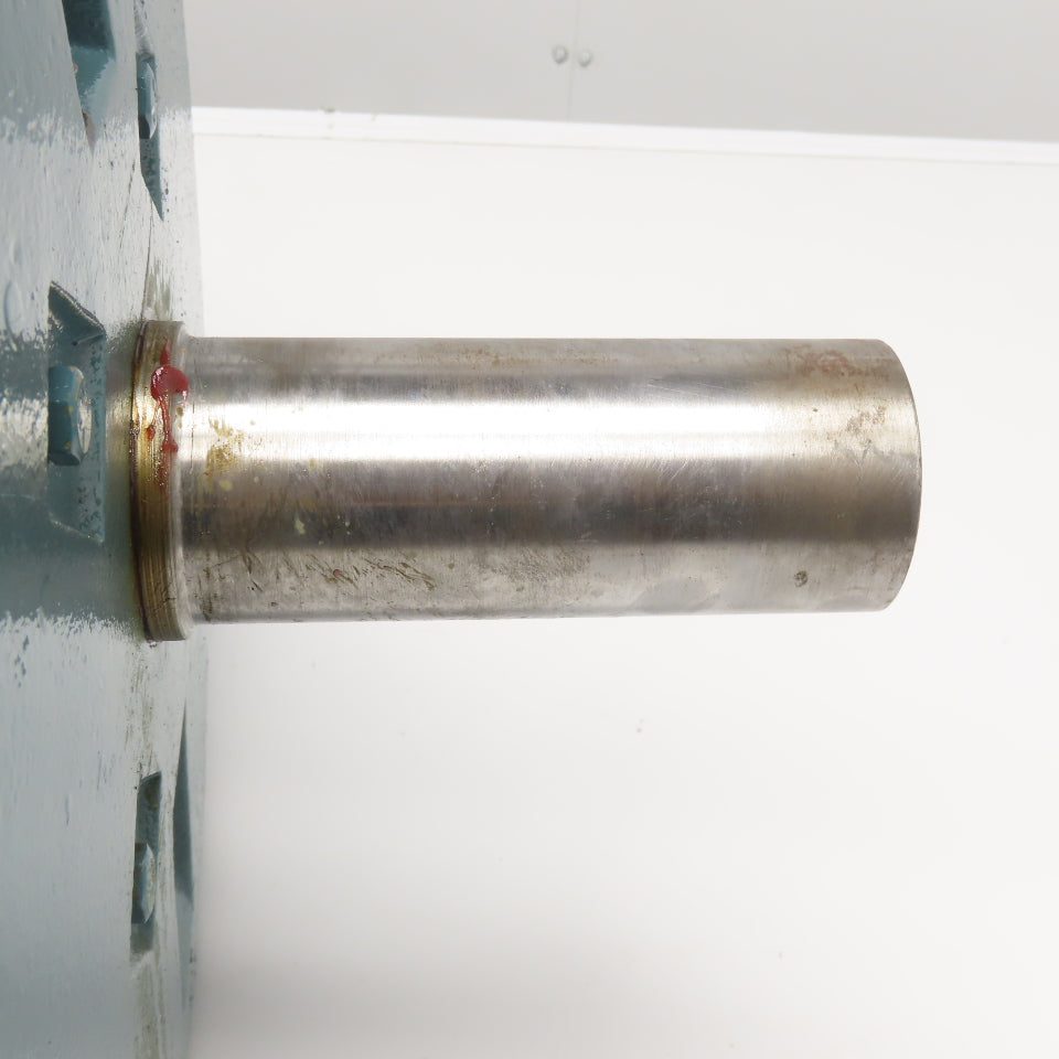 Westinghouse 680B102G22 50Hp 1765RPM 230/460V 3Ph AC Electric Motor