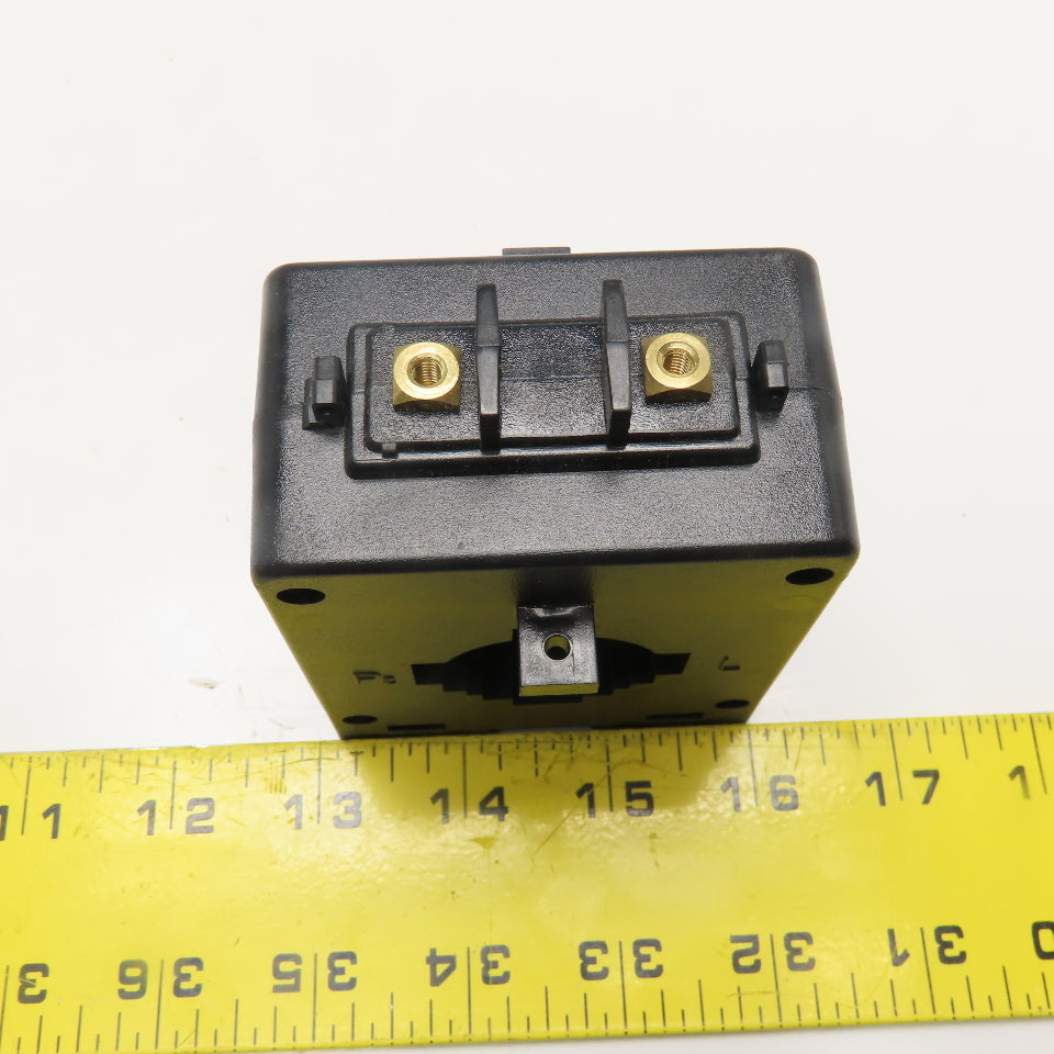 Carlo Gavazzi TAD 4 Current Transformer 500:5 Ratio 40-60Hz 0.72/3kv