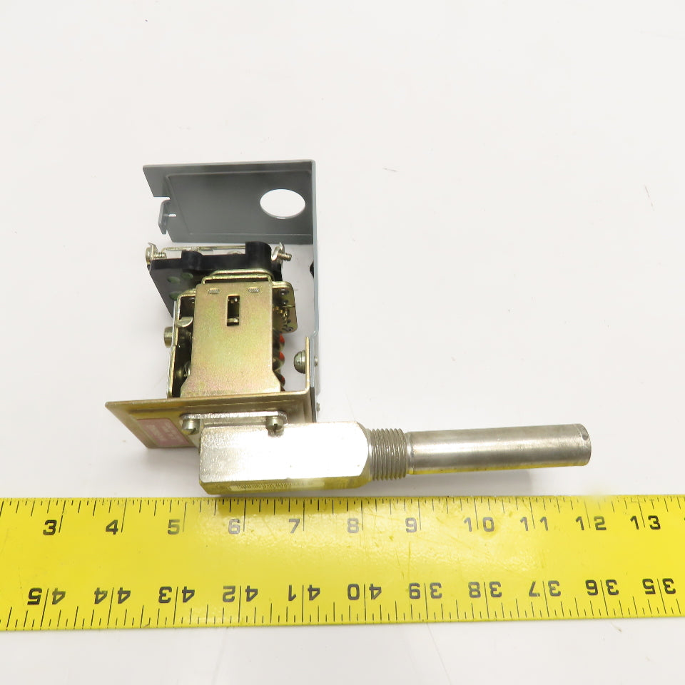 Allen Bradley 837-H2 Temperature Controller 90-200°F