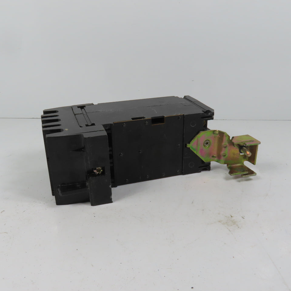 Square D FA24050AB 50A Two 2 Pole I-Line Circuit Breaker 480VAC