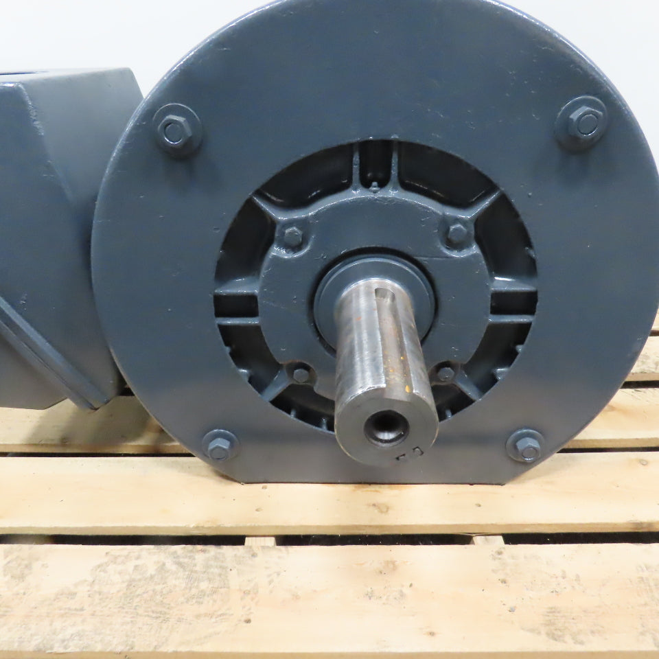U.S. Electrical Motors 648127 250HP AC Motor 4000-2300V 3Ph 1785RPM 449T Frame